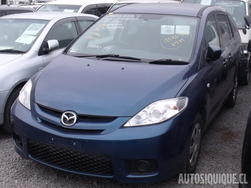 Archivo:Mazda Premacy 2 frontal tipo B 02-2005 - 09-2007.jpeg