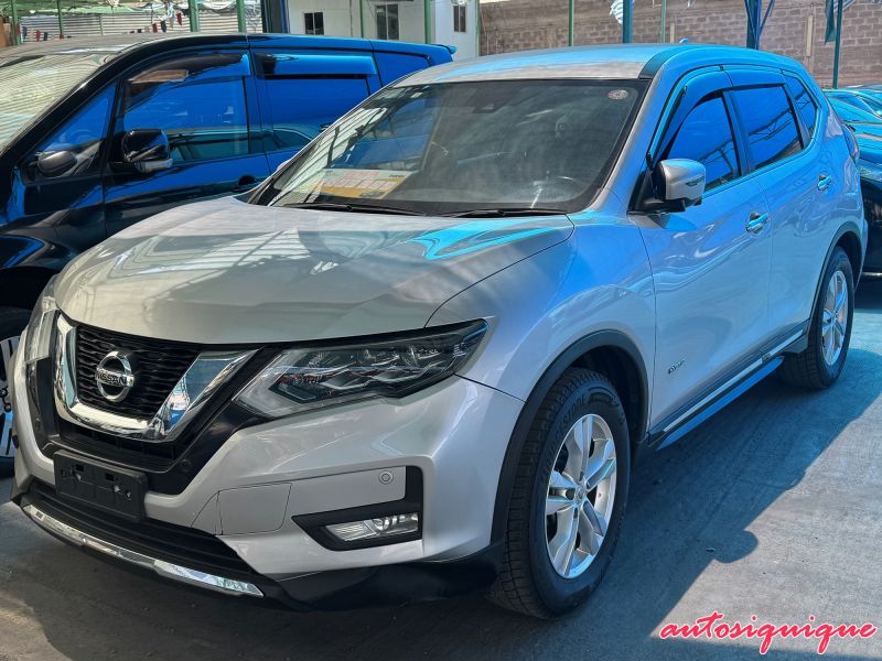 Archivo:Nissan X-Trail Hybrid 06-2017 - 07-2022.jpeg