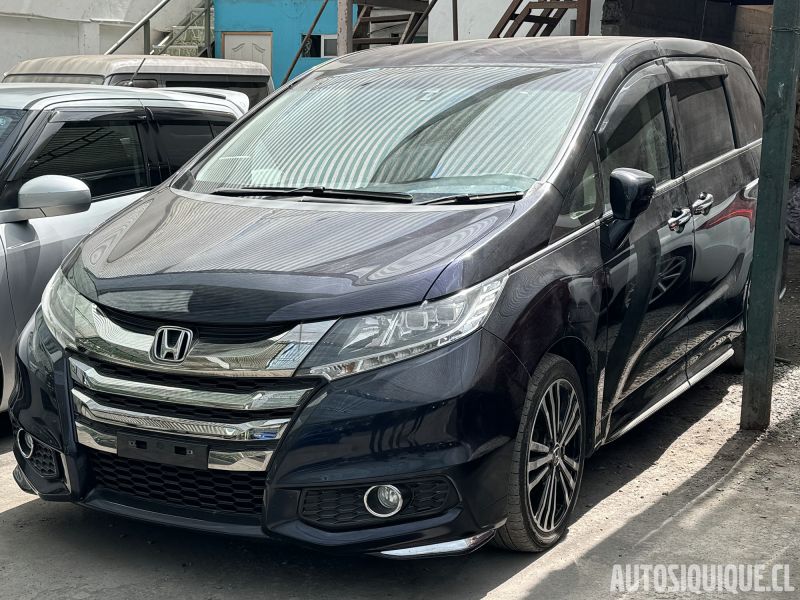 Archivo:Honda Odyssey 5 JDM 11-2013 - 11-2017 AERO ABSOLUTE.jpeg