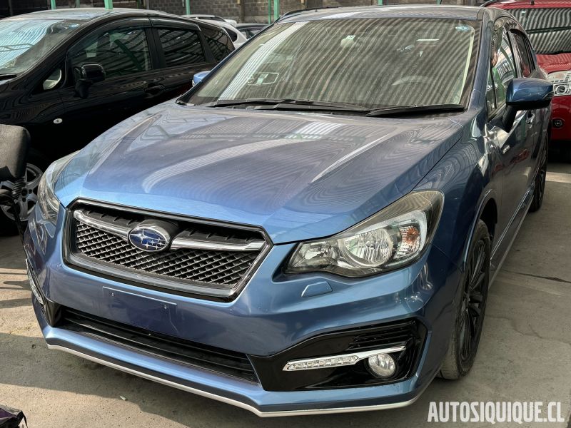 Archivo:Subaru Impreza Sports Hybrid front.jpeg