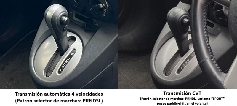Archivo:Diferencia transmisiones automaticas Demio 3ra gen.jpeg