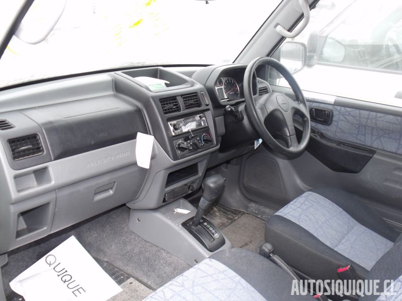 Archivo:Pajero Mini 2 101998 - 092008.jpeg