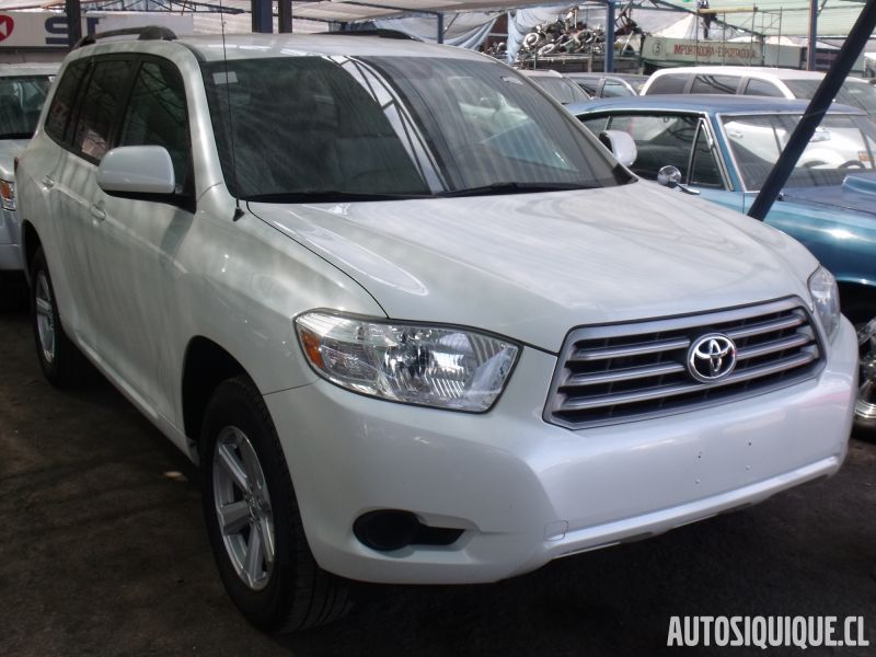 Archivo:Toyota Highlander 2 MY2008 - 2010.jpeg