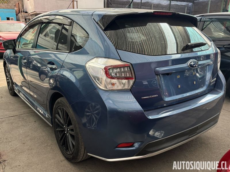 Archivo:Subaru Impreza Sports Hybrid Rear.jpeg
