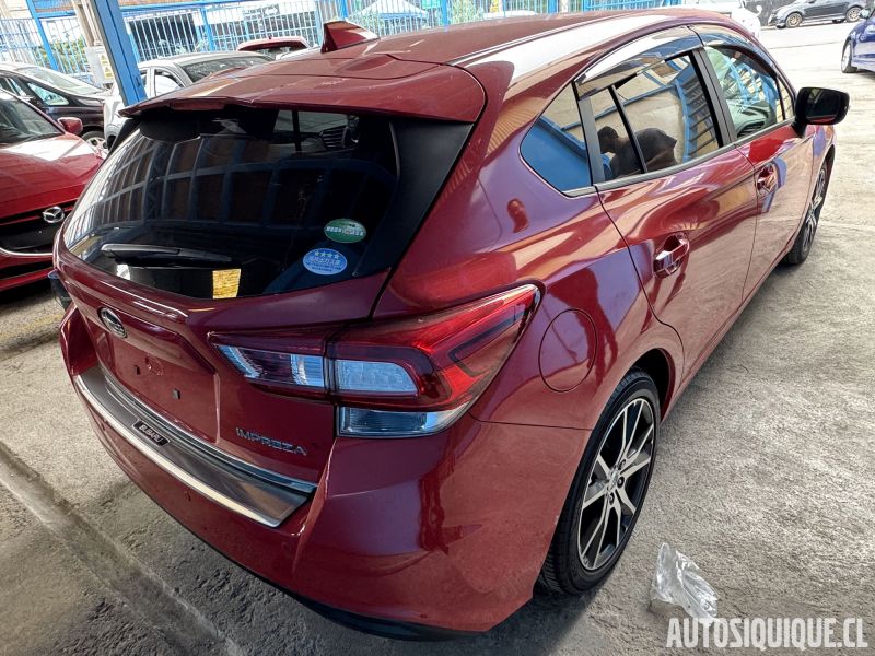 Archivo:Subaru Impreza Sports 2 10-2016 - 10-2019 REAR.jpeg