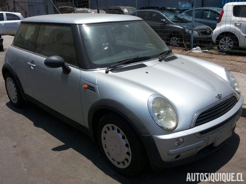 Archivo:Mini Hatch 1 JDM 10-2001 - 09-2004.jpeg