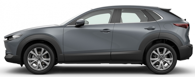Archivo:CX-30 POLYMETAL GRAY METALLIC.png