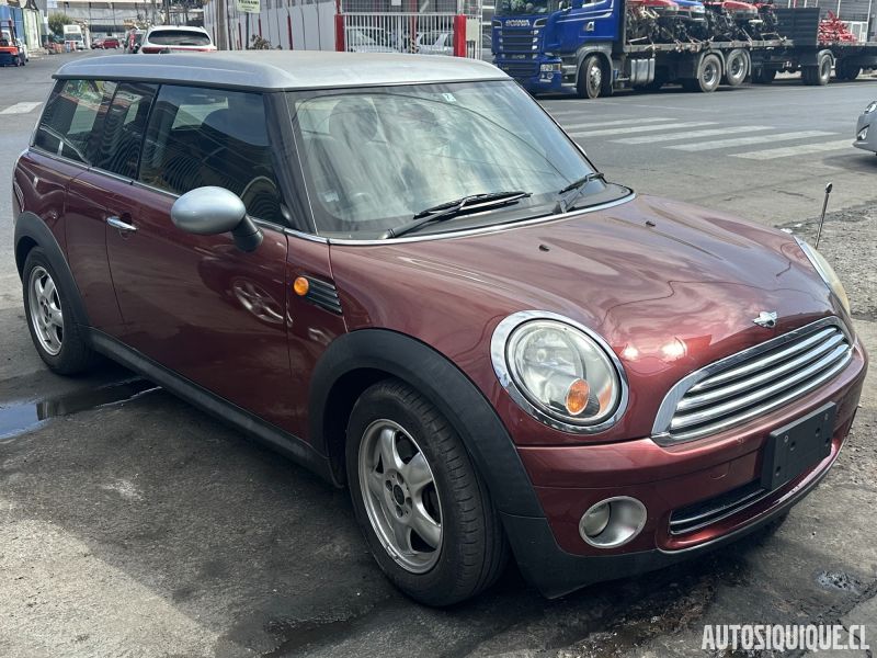 Archivo:Mini Clubman Cooper JDM 10-2007 - 10-2010.jpeg