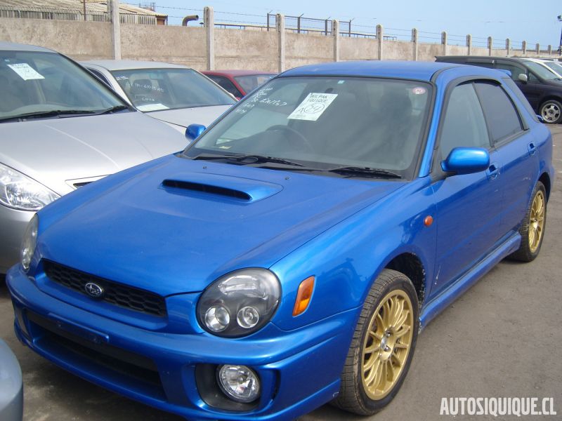 Archivo:Subaru Impreza Sports Wagon variante "20K" (08-2000 - 09-2001).jpeg