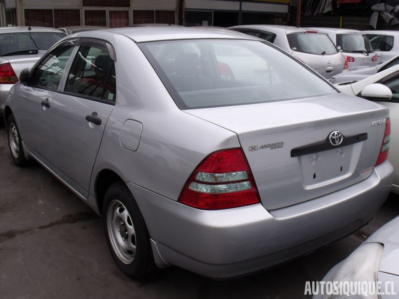 Archivo:Toyota Corolla 9 X ASSISTA 09-2002 - 04-2004 REAR.jpeg
