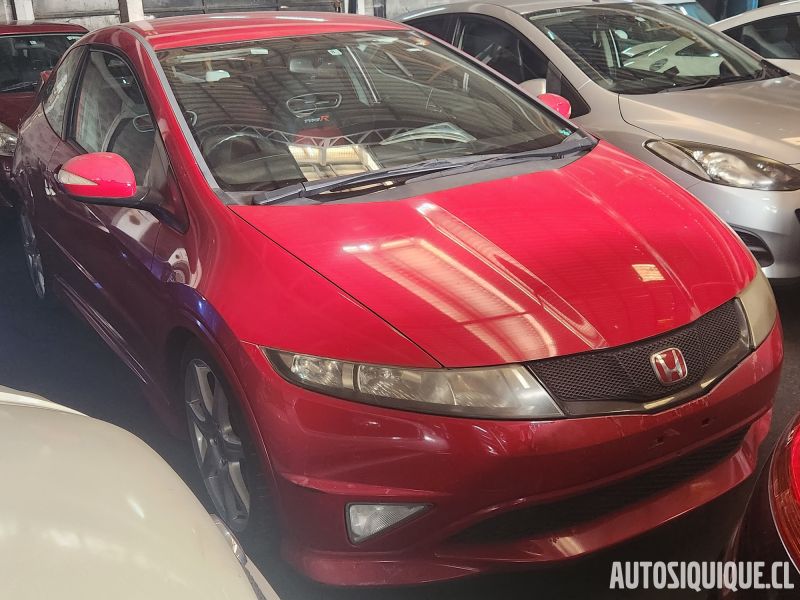 Archivo:Honda Civic Type R Euro FN2 JDM.jpeg