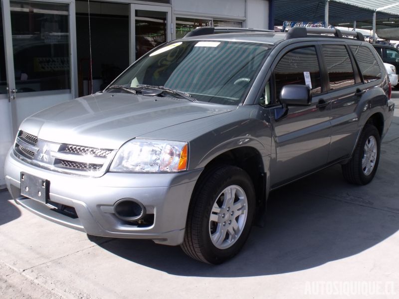 Archivo:Mitsubishi Endeavor MY2006 - 2008.jpeg