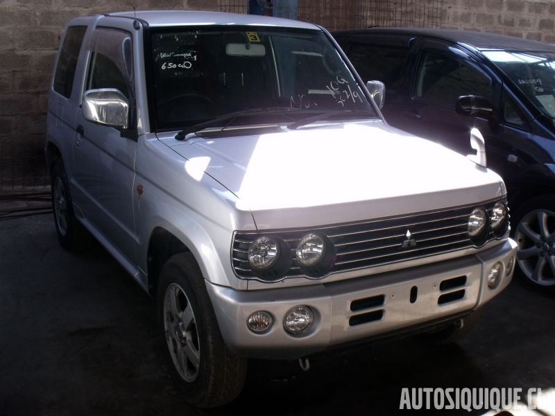 Archivo:Pajero Mini 2 LYNX 112000 - 092002.jpeg