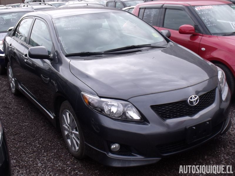 Archivo:Toyota Corolla 10 MY2009 - 2010.jpeg